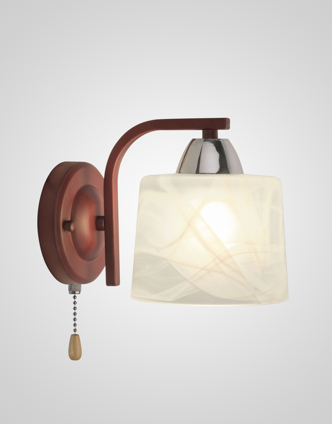 Настенный светильник P9482-1W RW 000021613