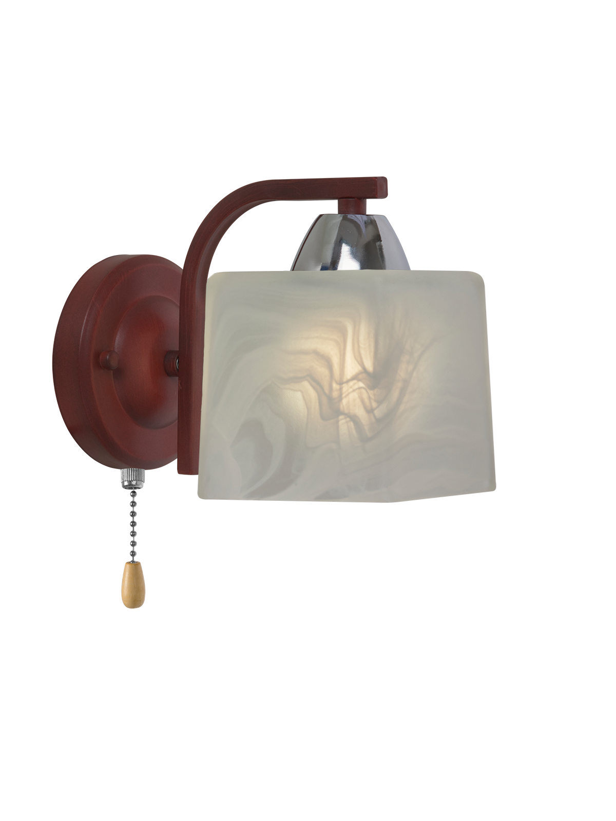 Настенный светильник P9482-1W RW 000021613