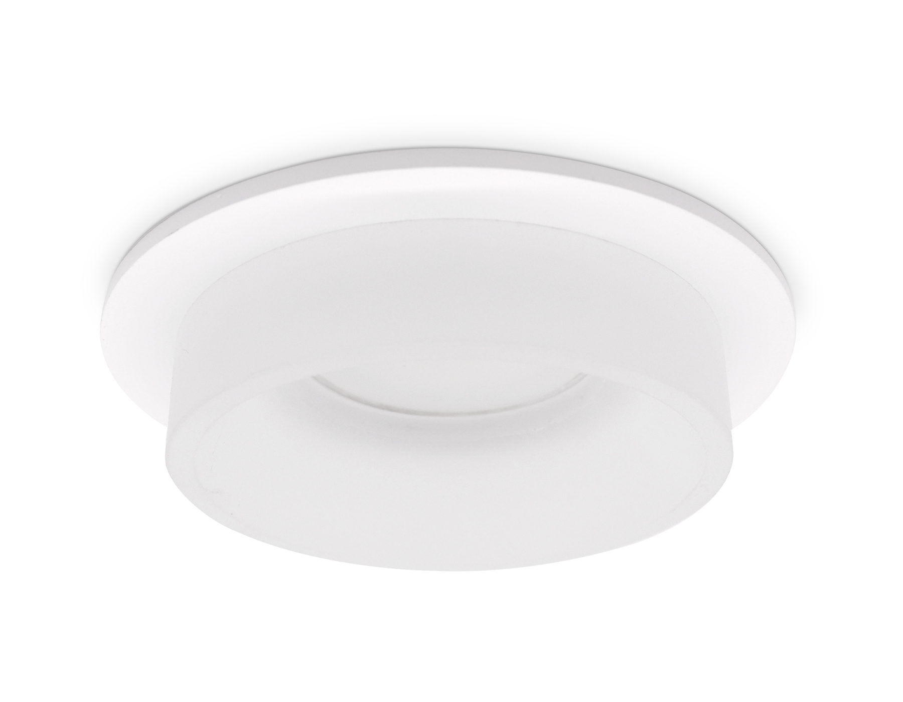 TN1311 SWH/FR белый песок/белый матовый GU5.3 D98*45