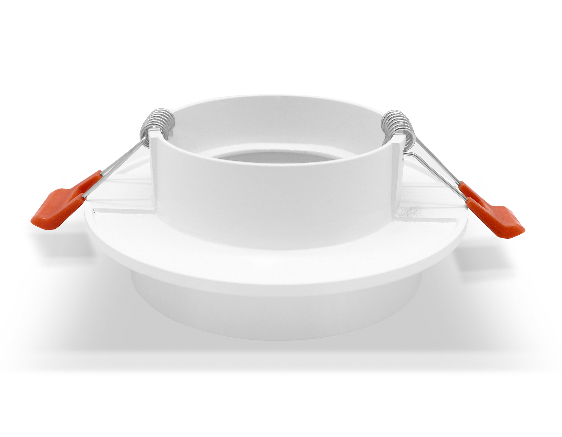 TN1311 SWH/FR белый песок/белый матовый GU5.3 D98*45