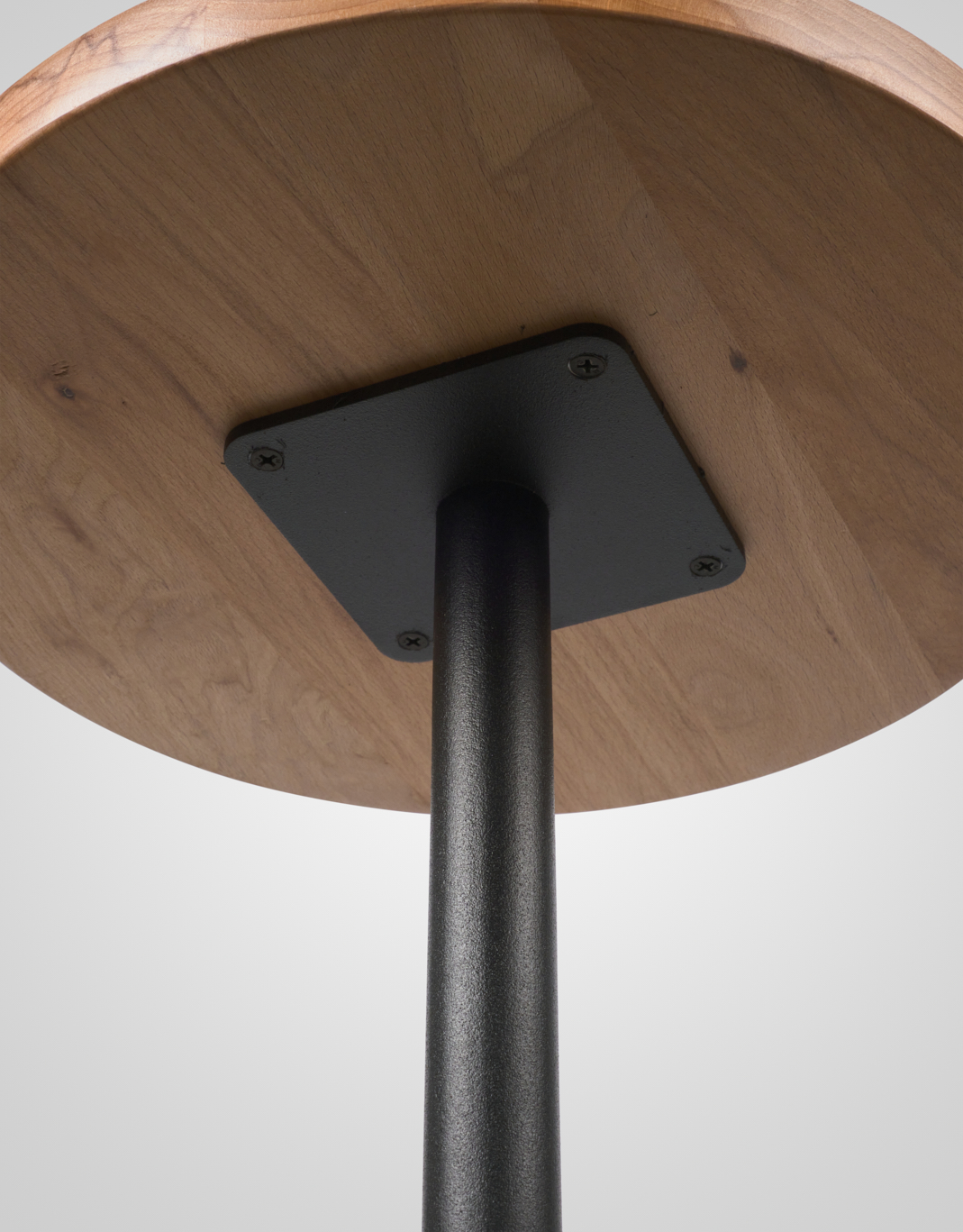 Стол C Plus- 300 NL+BK 000067811