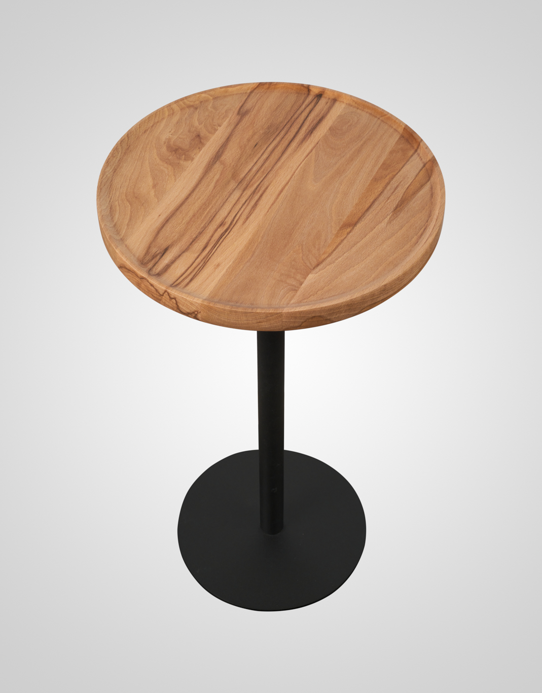 Стол C Plus- 300 NL+BK 000067811