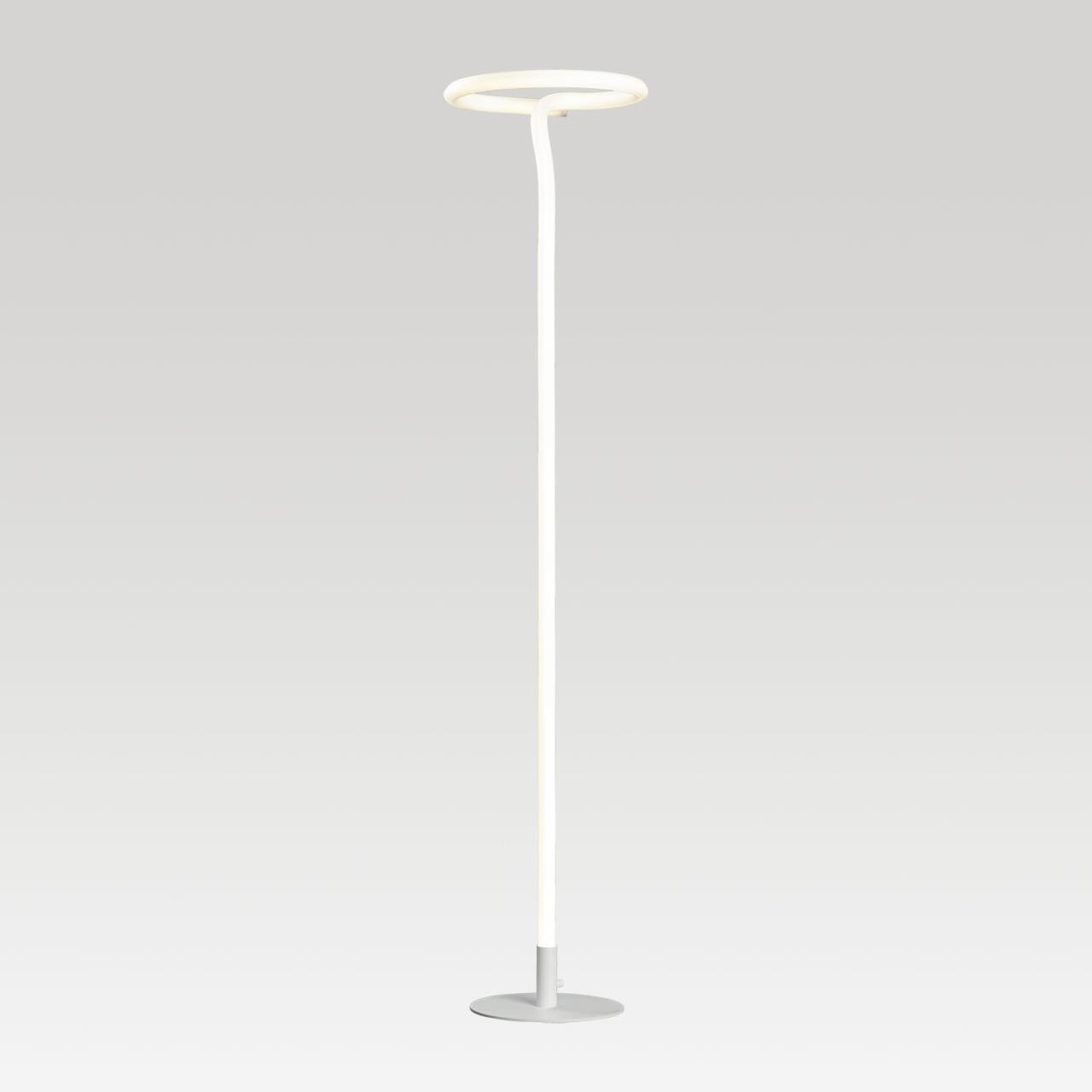 Торшер Lussole SY0290