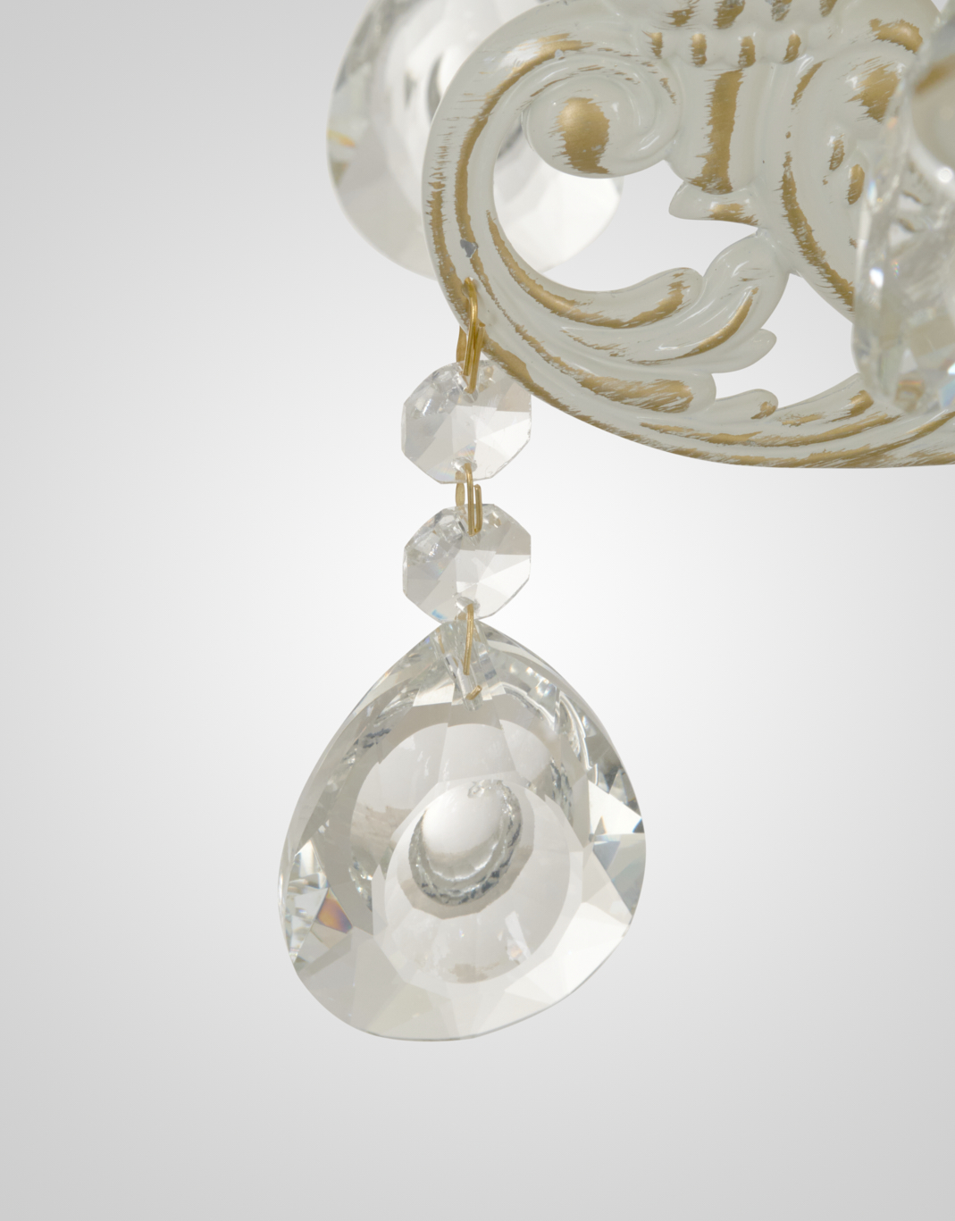 Подвесная люстра 6628L-6 LWG 000025997