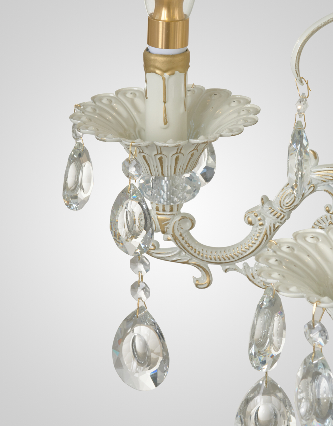 Подвесная люстра 6628L-6 LWG 000025997