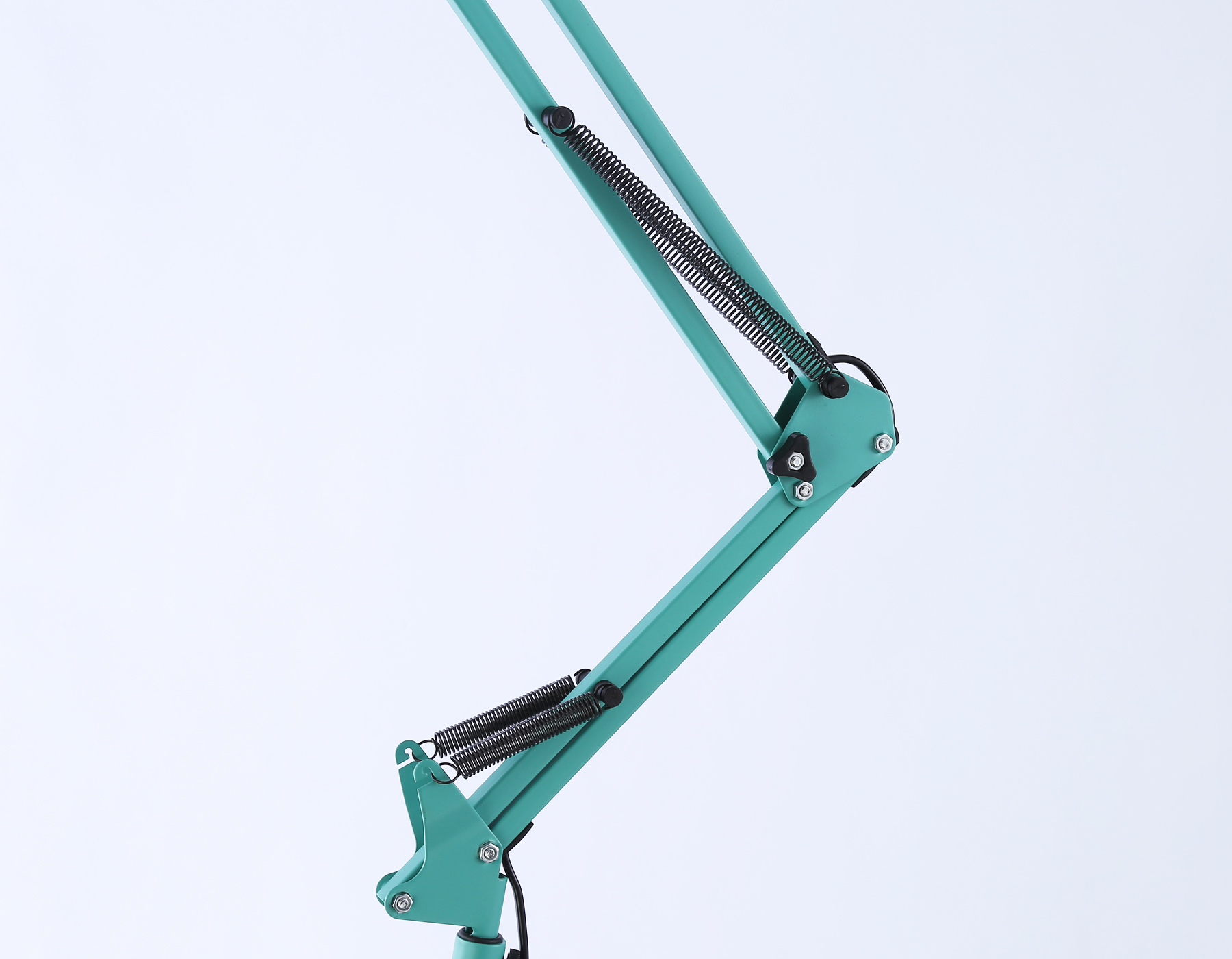 TR97649 GN зеленый E27 max 40W D120*1750