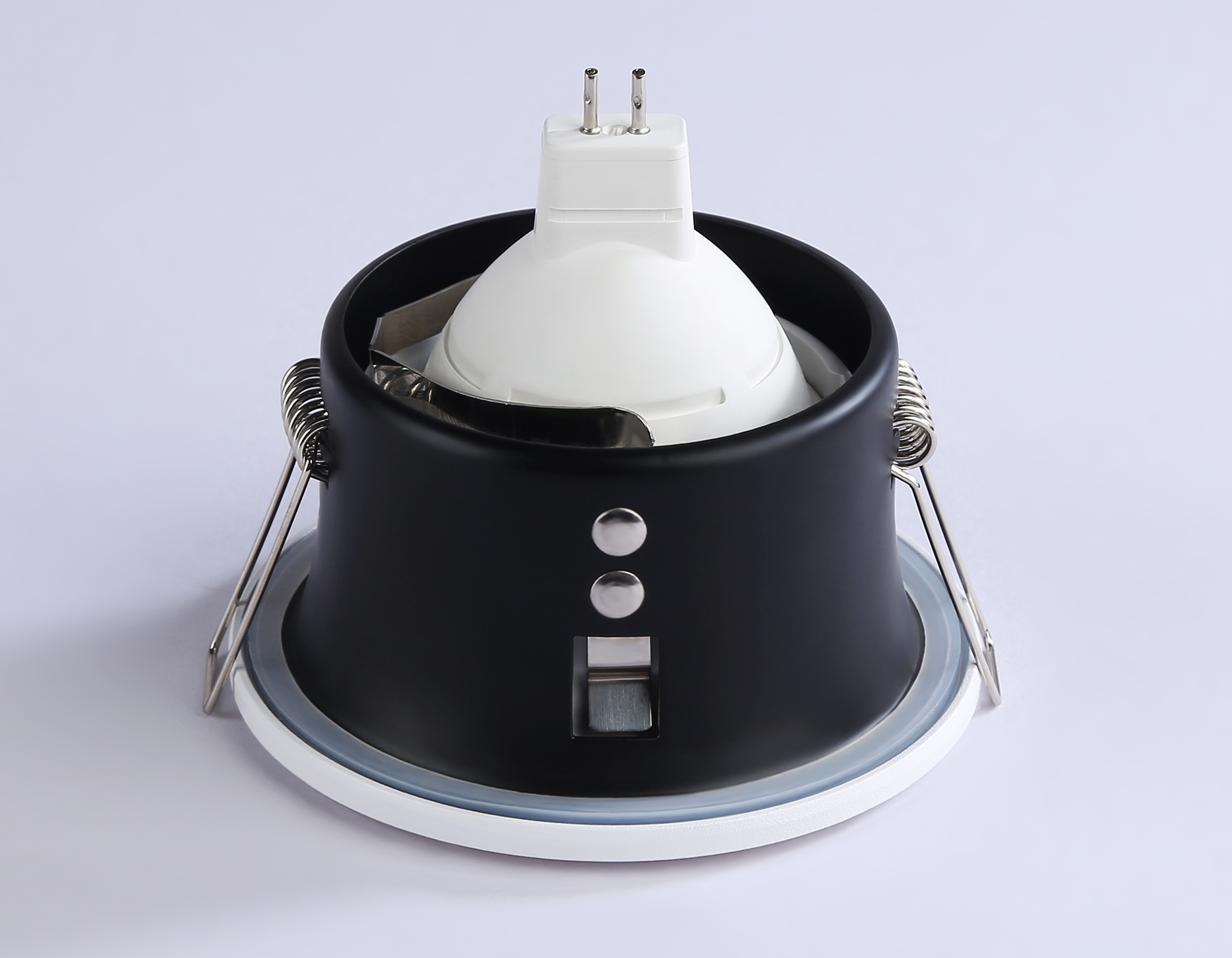 TN1187 WH белый GU5.3 IP65 87*87*44