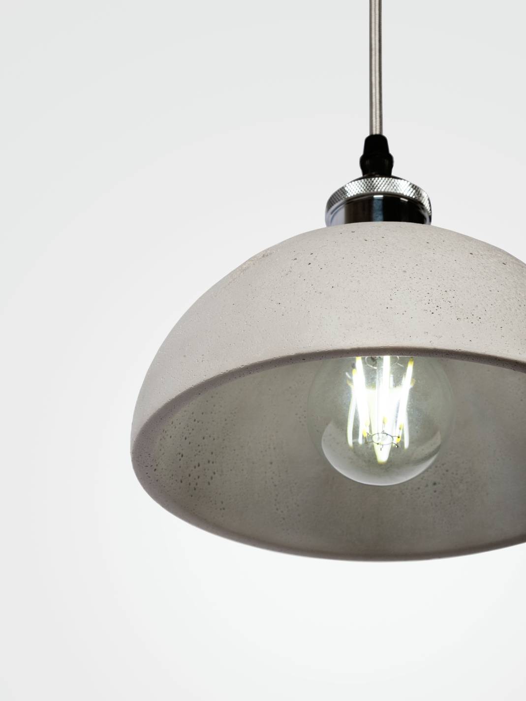 Подвесной светильник BL101-1P-200 GR 000030871