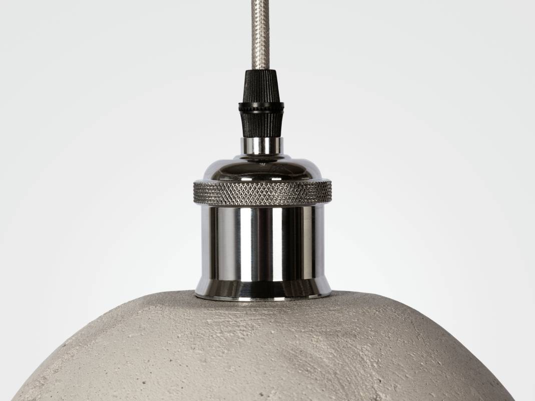 Подвесной светильник BL101-1P-200 GR 000030871