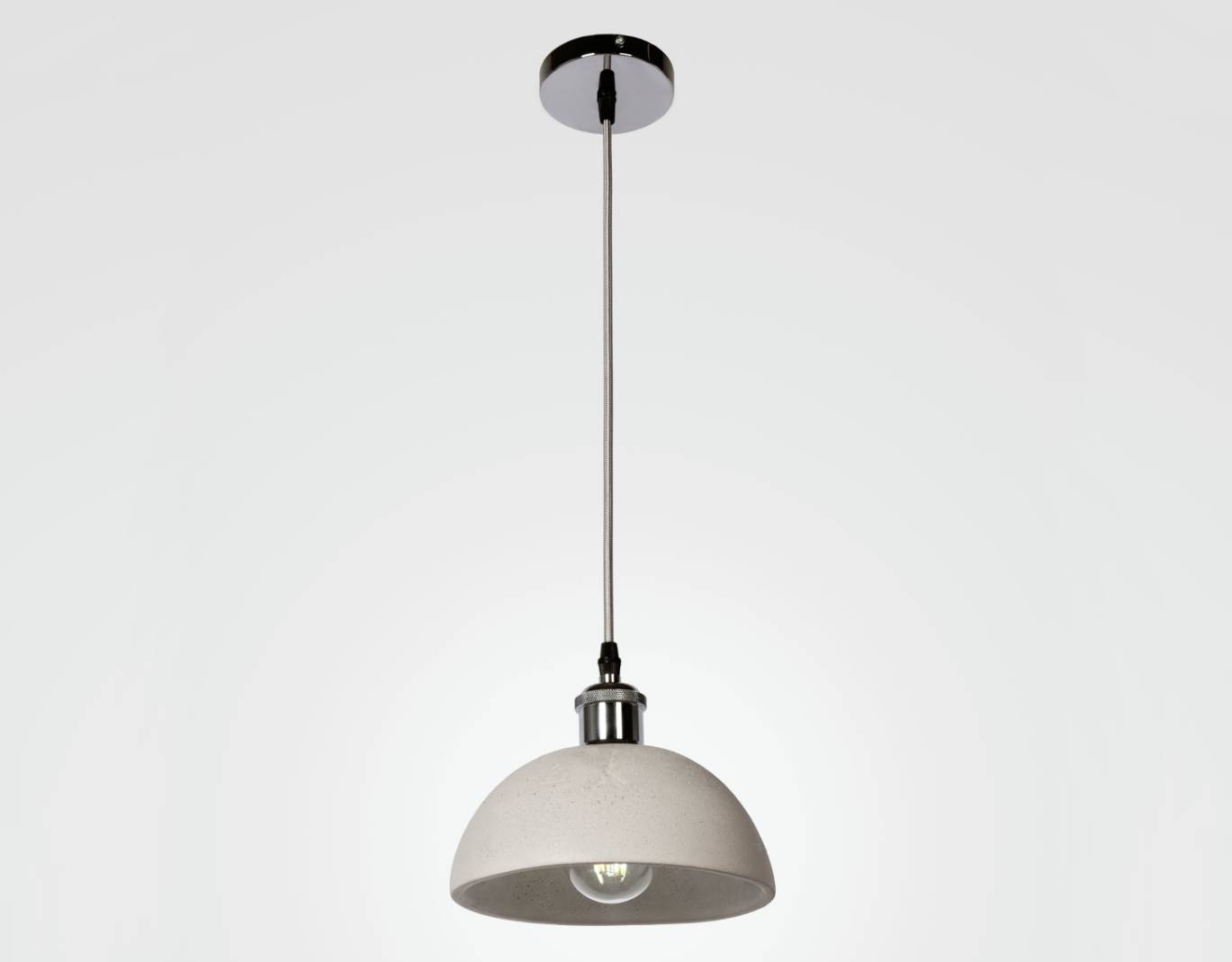 Подвесной светильник BL101-1P-200 GR 000030871