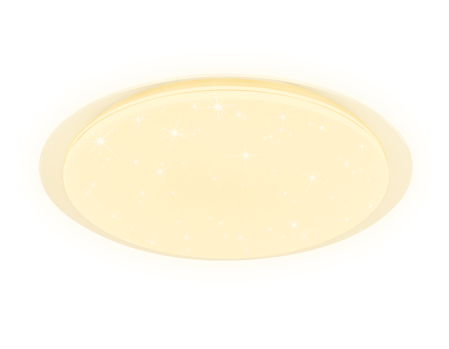 FF480 WH белый 80W D560*75 (ПДУ ИК)