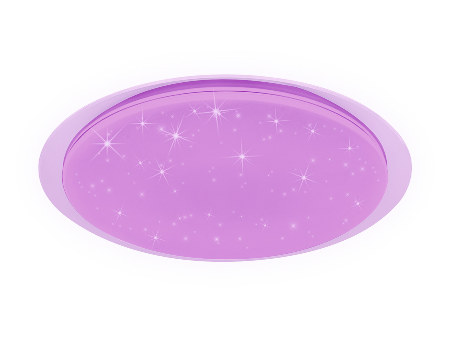 FF480 WH белый 80W D560*75 (ПДУ ИК)