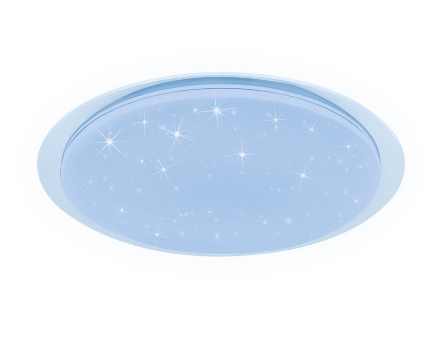 FF480 WH белый 80W D560*75 (ПДУ ИК)