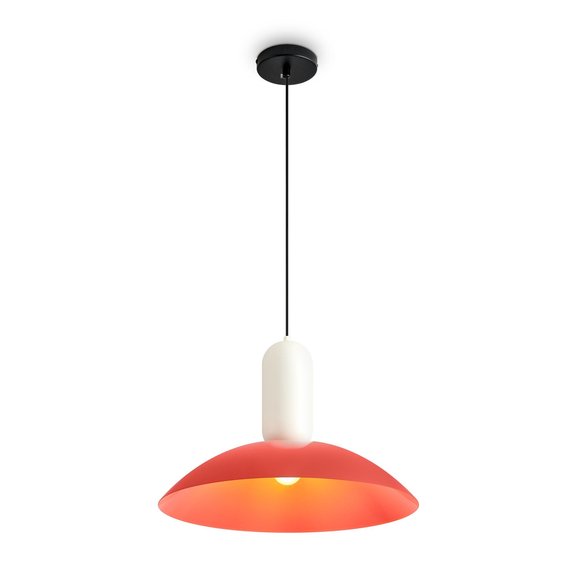 Подвесной светильник Freya FR5551PL-01WR