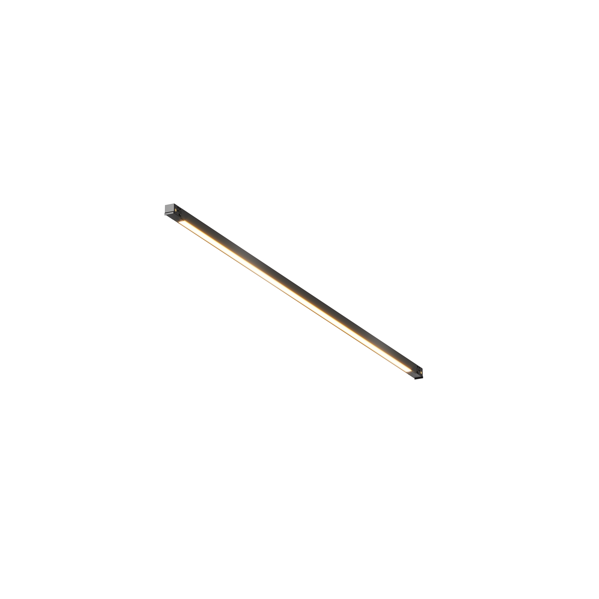 Трековый светильник Technical TR240-2-12W3K-B