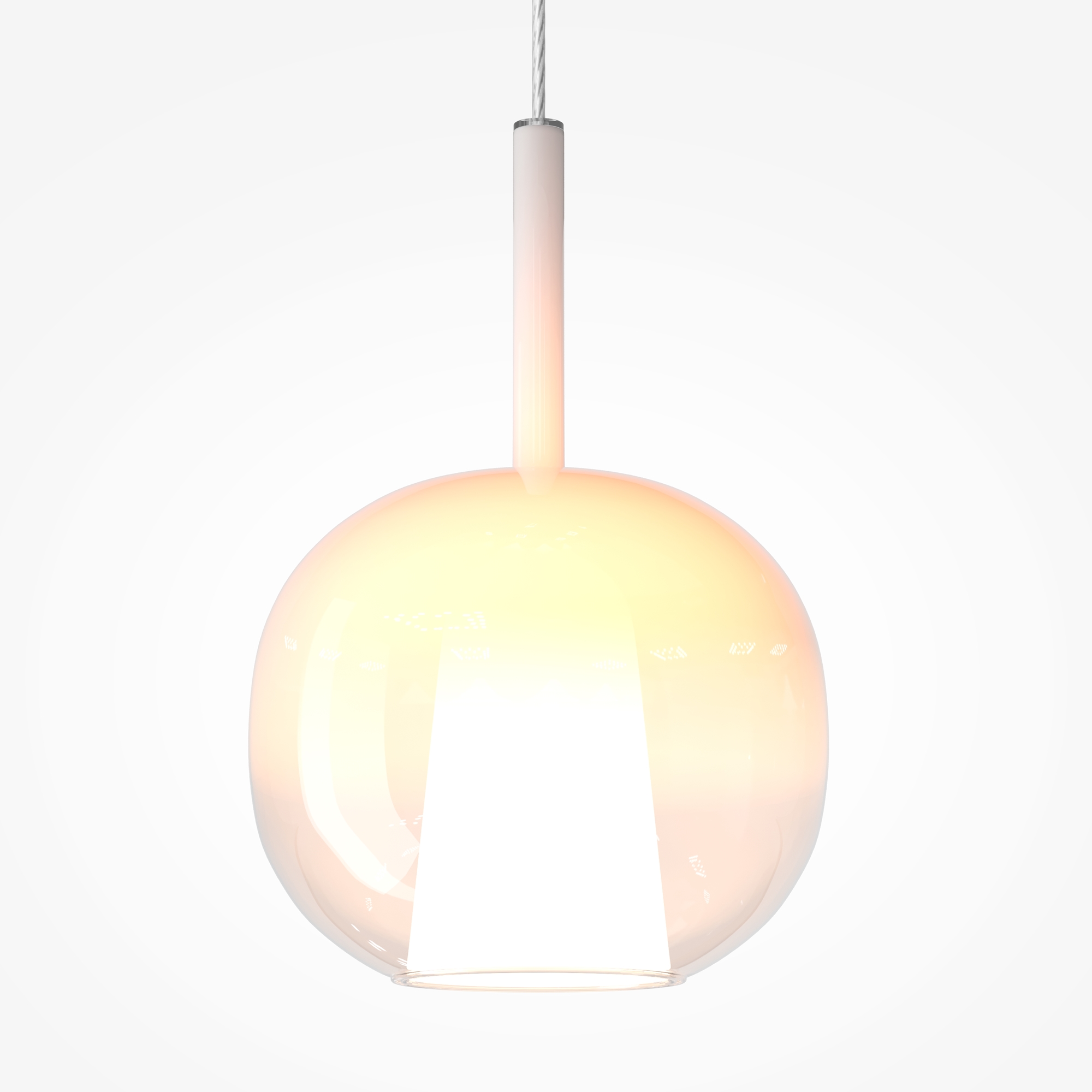 Подвесной светильник Maytoni MOD271PL-01W2