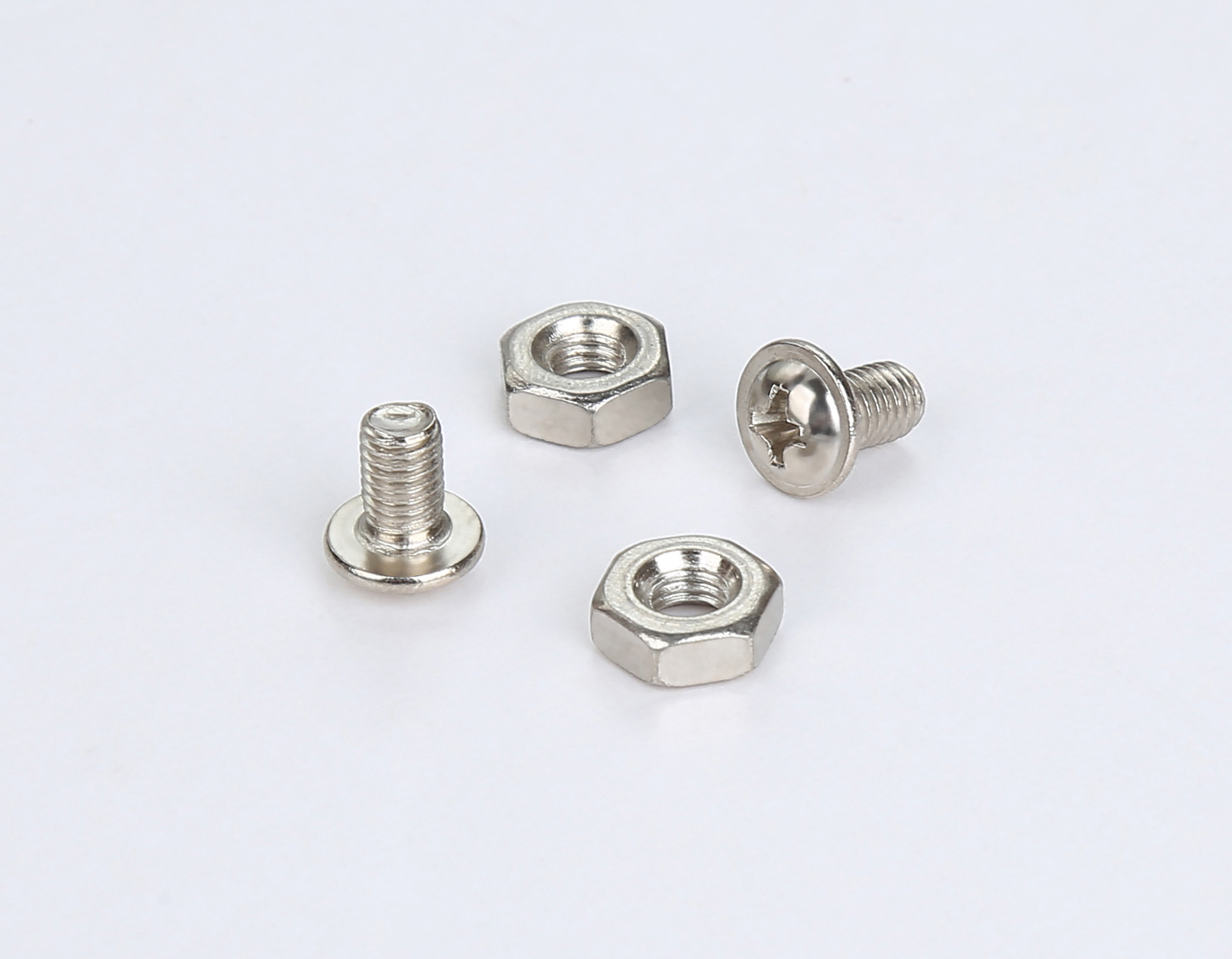 GL3620 уголок монтажный регулируемый для корпуса в натяжной потолок 60*22*40