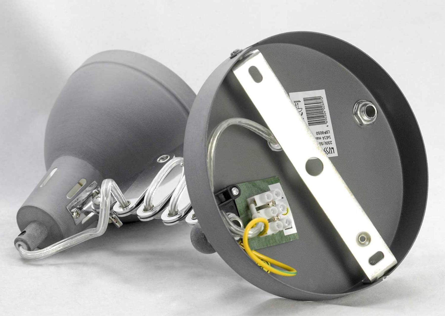 Бра Lussole  Koyukuk LSP-8050