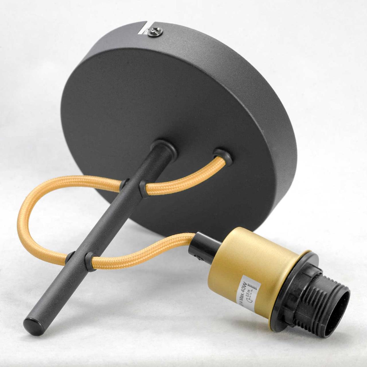 Бра Lussole  Yukon LSP-8052