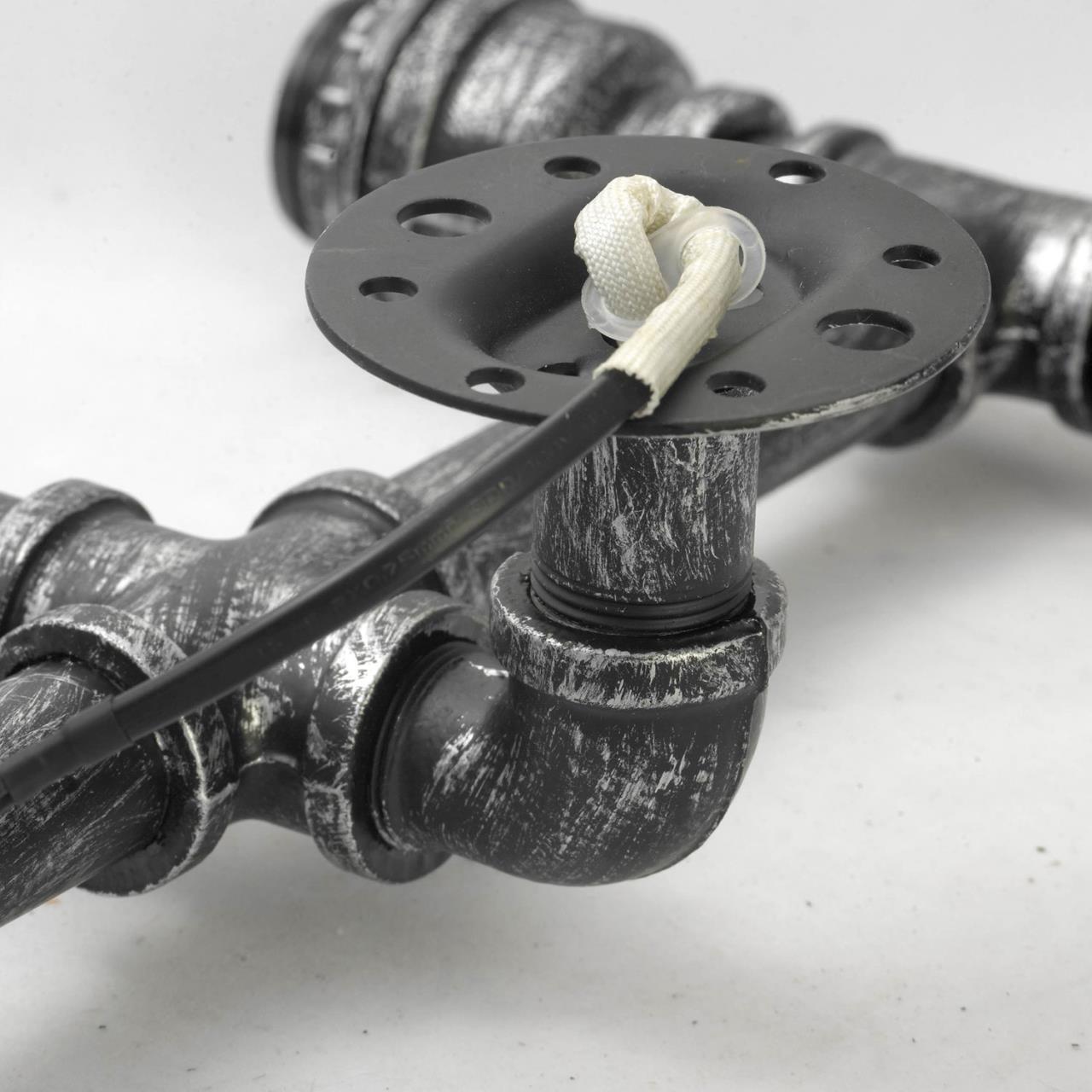 Бра Lussole  Irondequoit LSP-9192