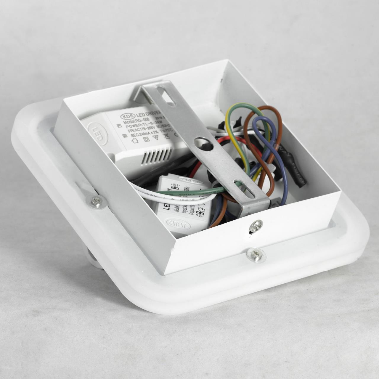 Бра Lussole  Cozy LSP-8237