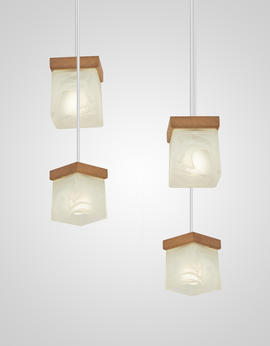 Подвесной светильник 6424-4S NL 000063376