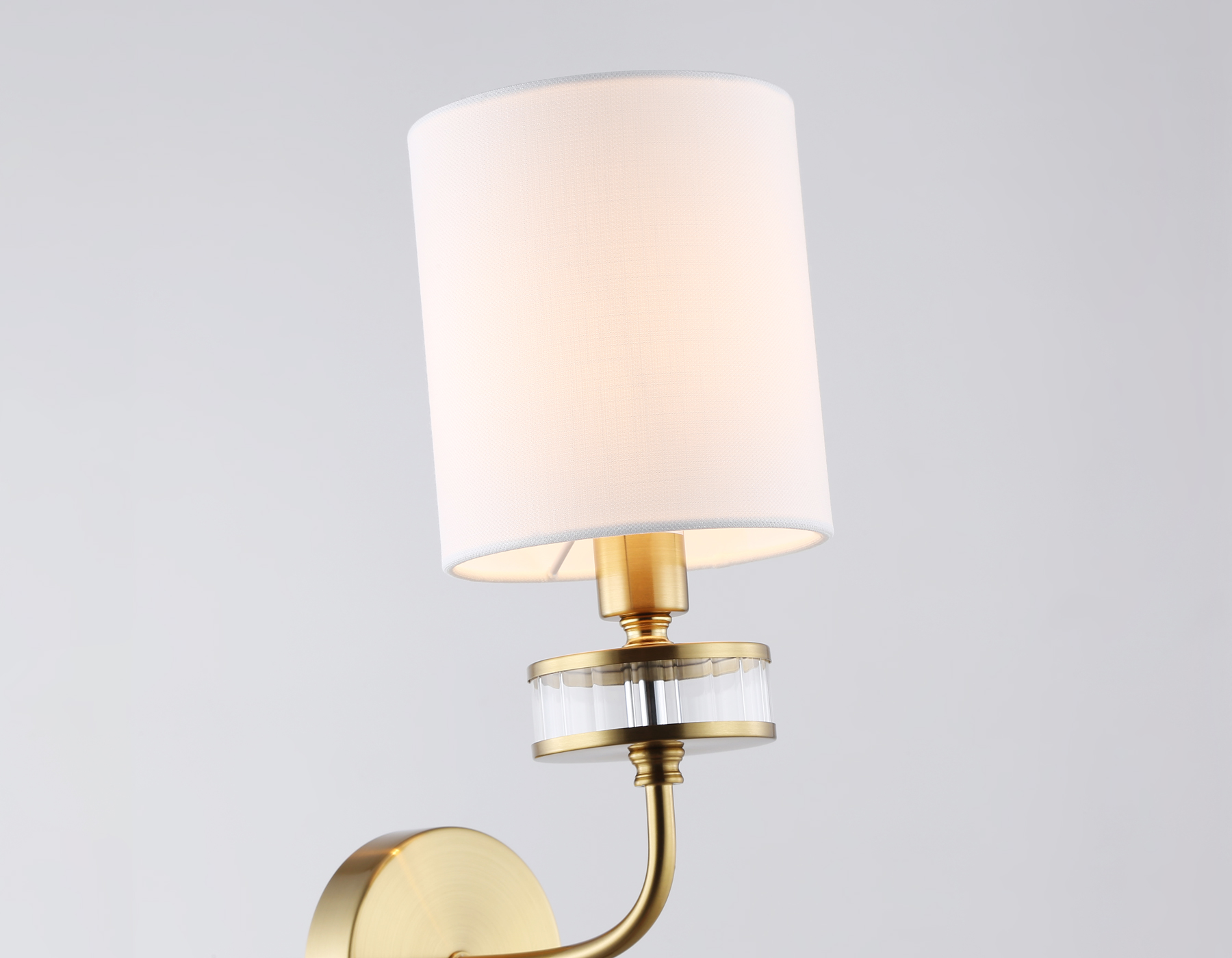 LH71255 BS/WH латунь/белый E14 max 40W 210*160*310