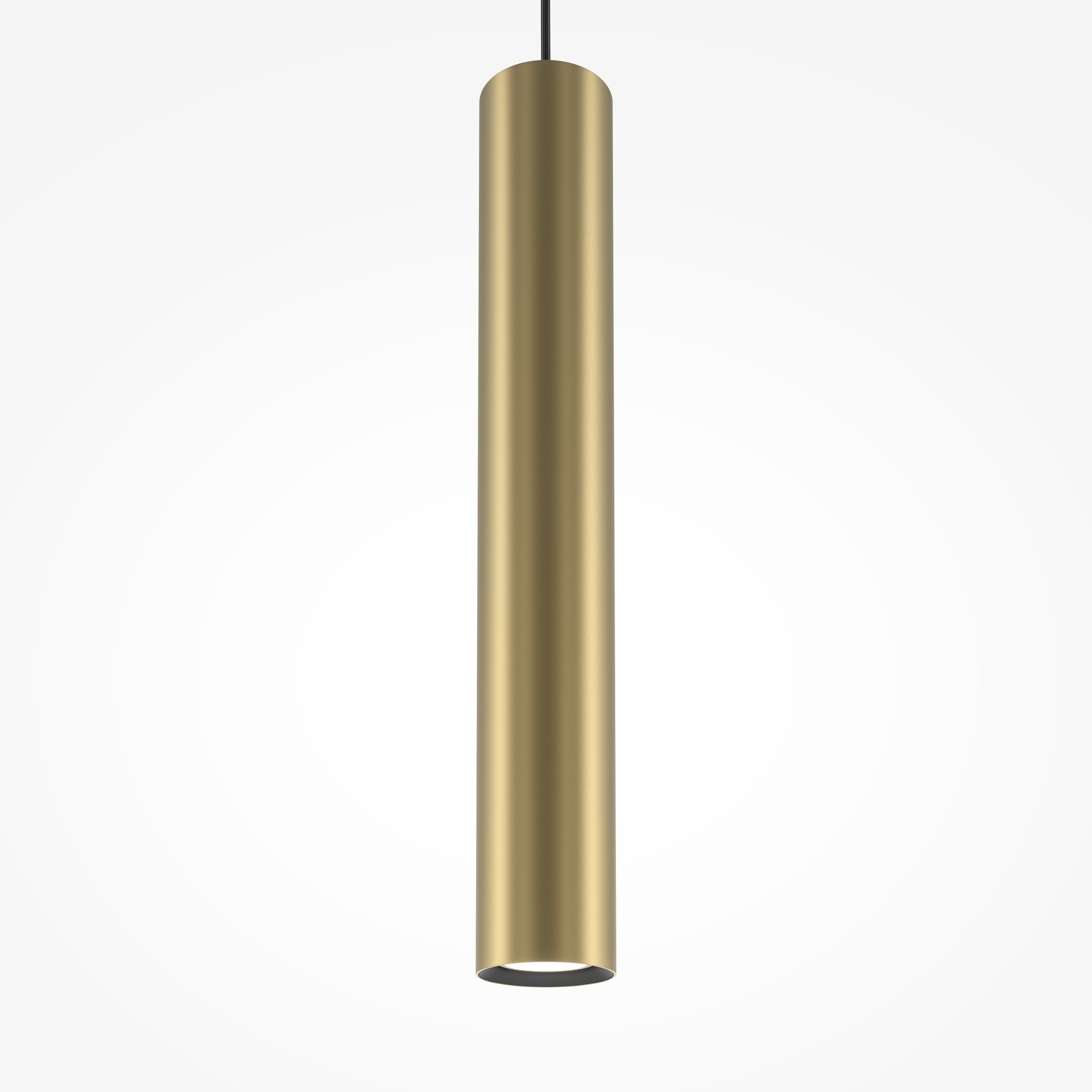 Подвесной светильник Maytoni MOD161PL-01G1