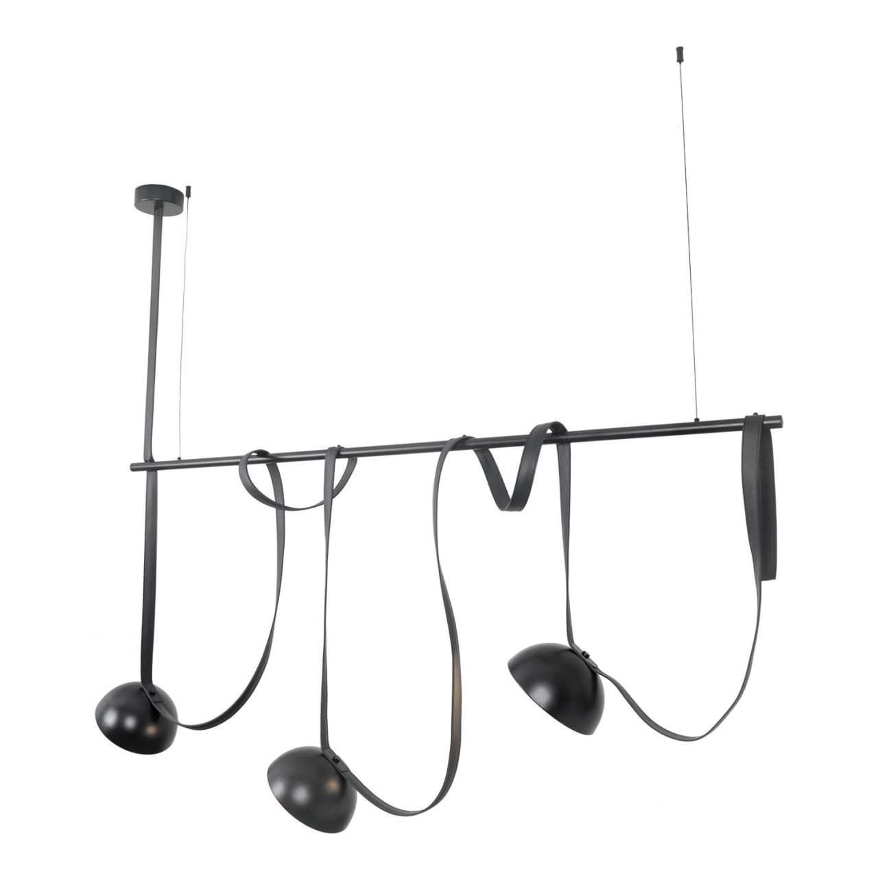 Линейно-подвесной светильник Lussole LSP-7521