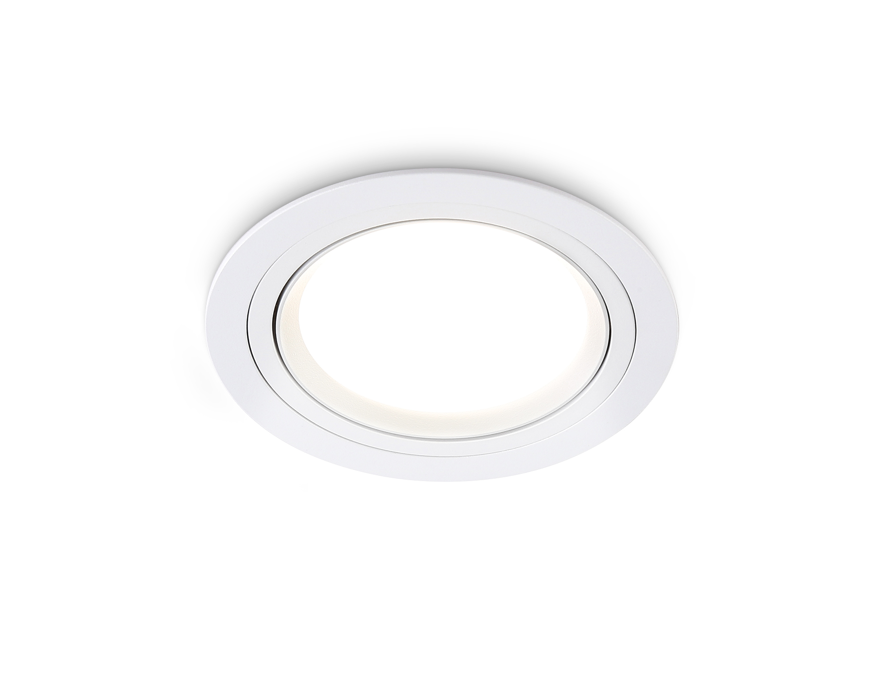 TN51911 WH белый GX53 max 12W D115*23