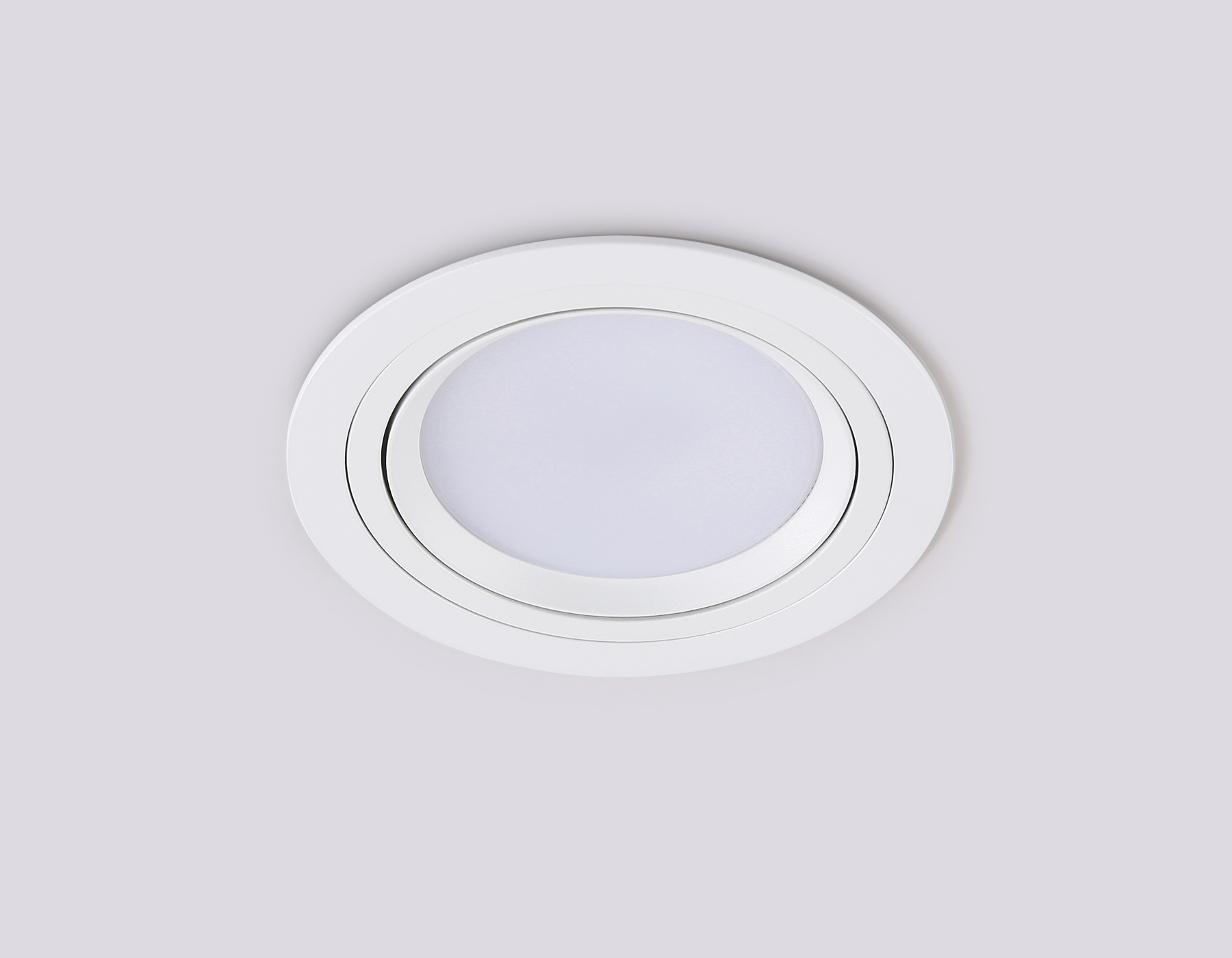 TN51911 WH белый GX53 max 12W D115*23