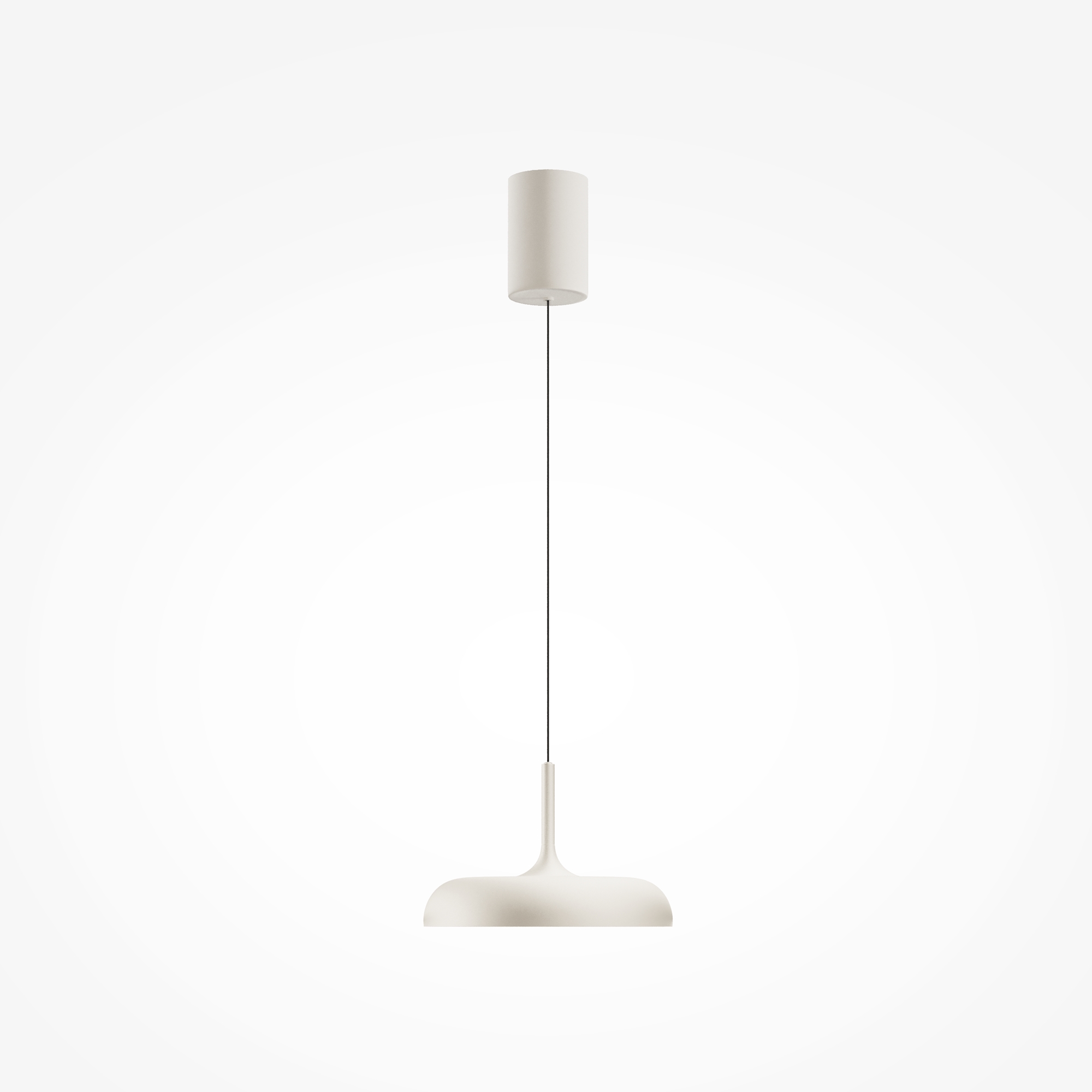 Подвесной светильник Maytoni MOD189PL-L30W3K