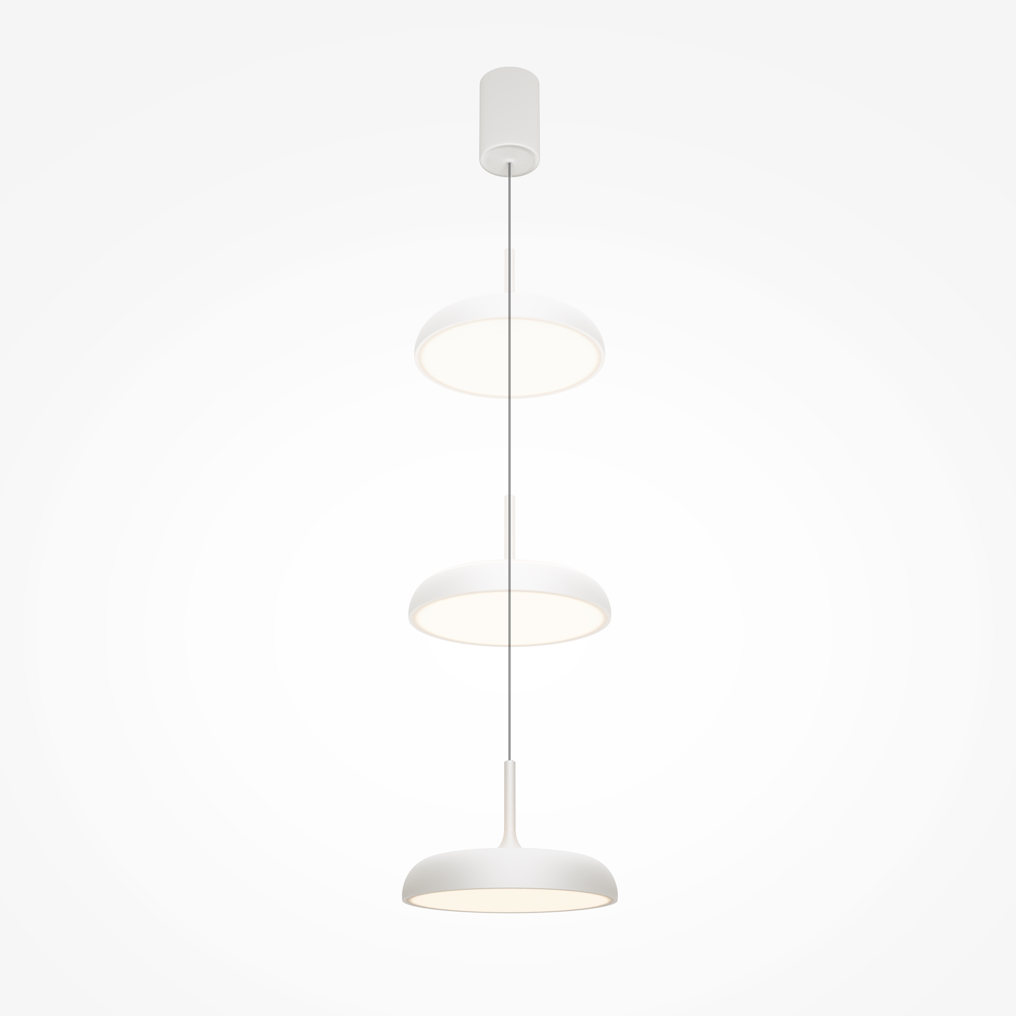 Подвесной светильник Maytoni MOD189PL-L30W3K