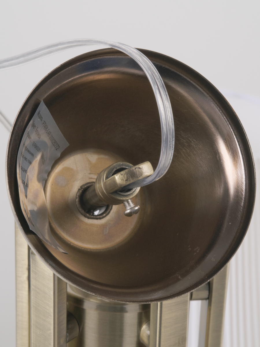 Подвесная люстра P7498-3 AB 000025271