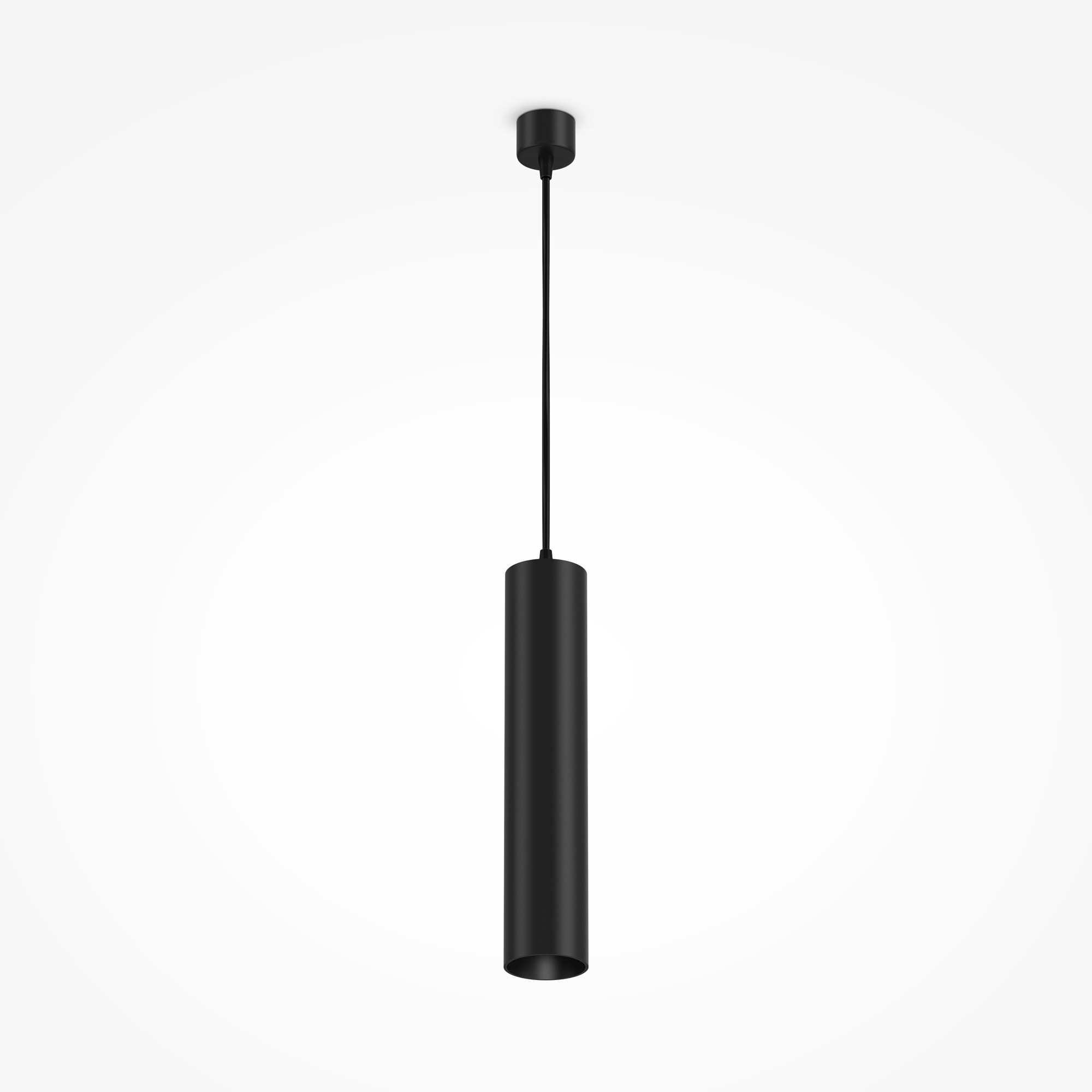 Подвесной светильник Technical P075PL-01B