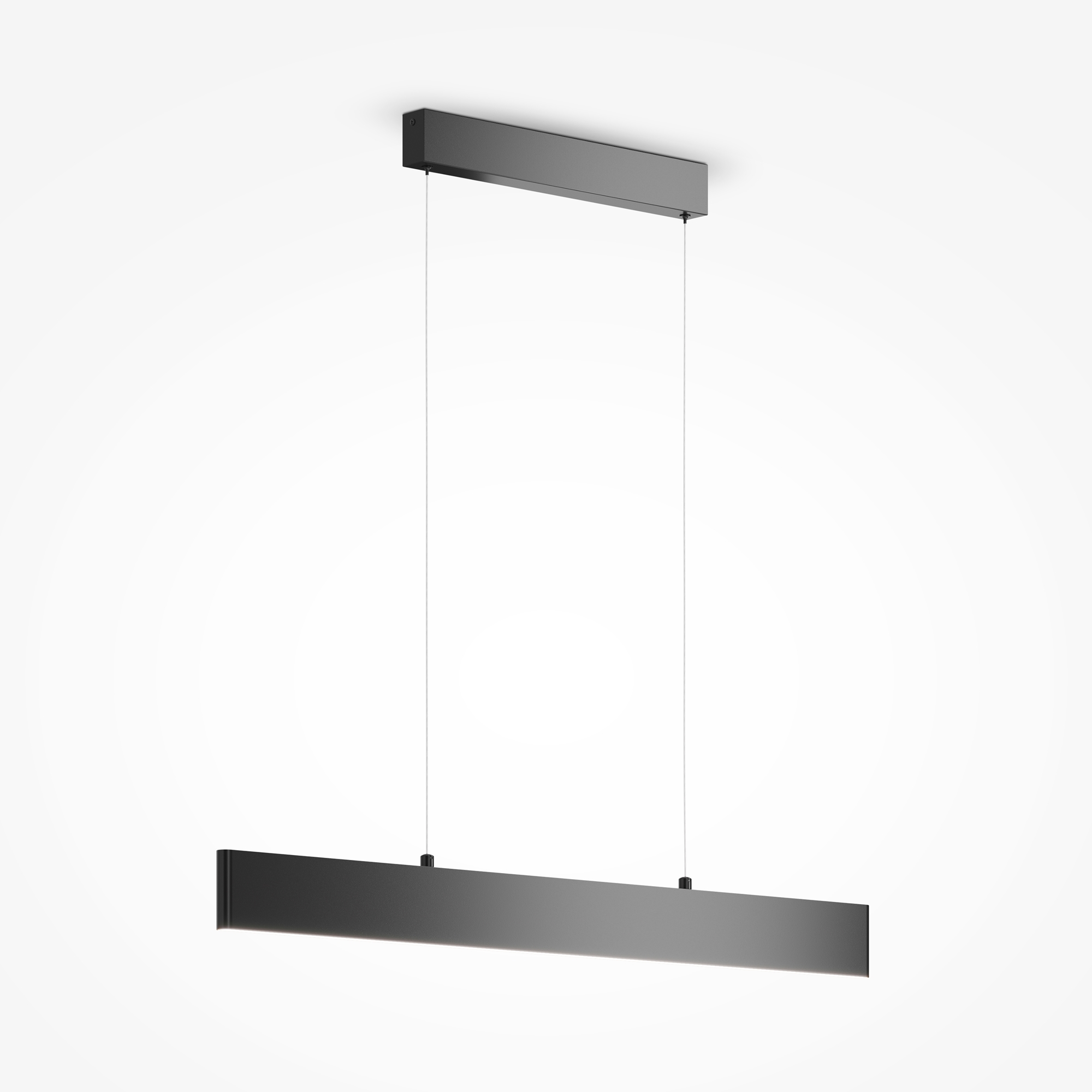 Подвесной светильник Technical P010PL-L23B4K