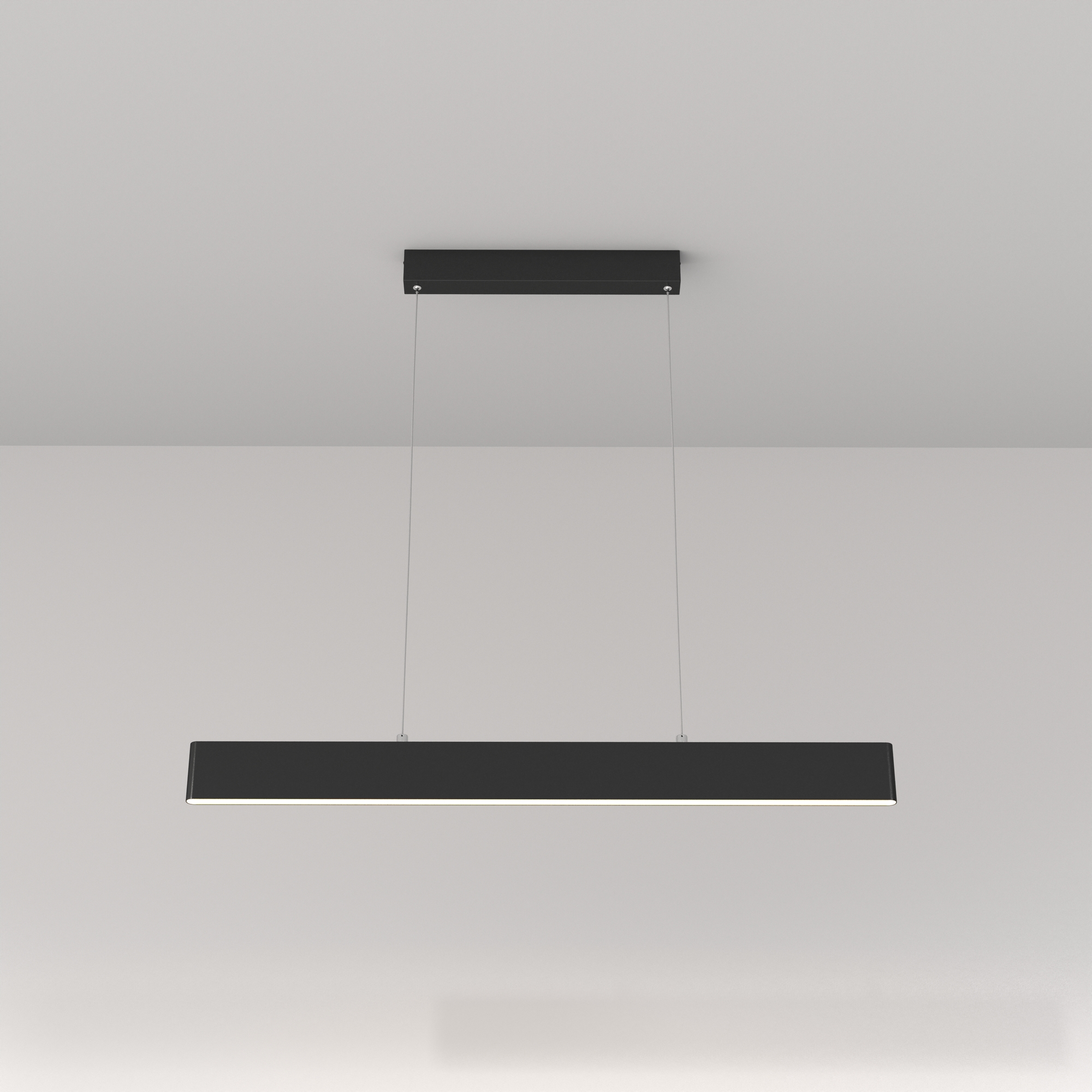 Подвесной светильник Technical P010PL-L23B4K