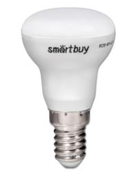 Светодиодная (LED) Лампа Smartbuy-R39-04W/4000/E14 (SBL-R39-04-40K-E14)