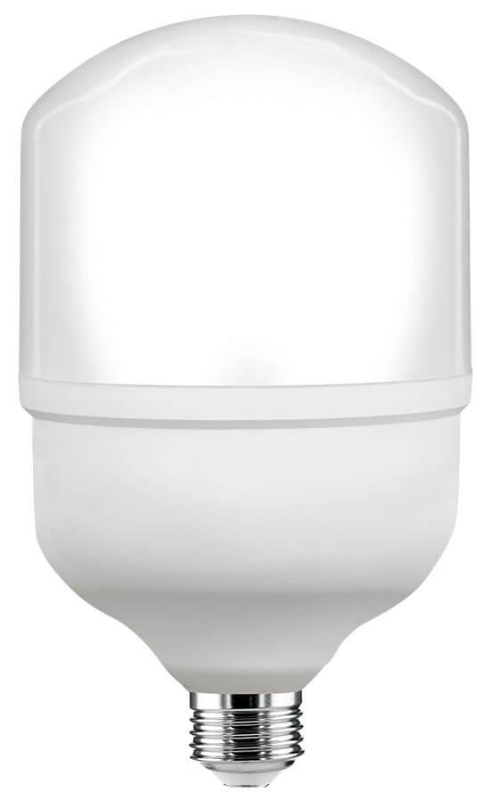 Светодиодная (LED) Лампа Smartbuy-HP-75W/6500/E27 (SBL-HP-75-65K-E27)