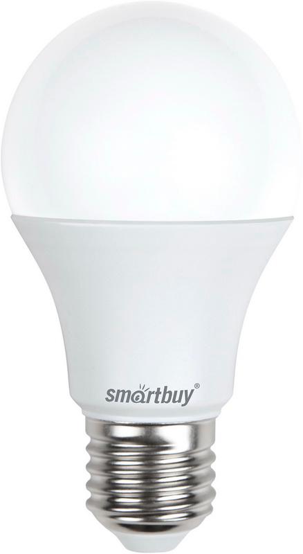 Светодиодная (LED) Лампа Smartbuy-A65-25W/3000/E27 (SBL-A65-25-30K-E27)