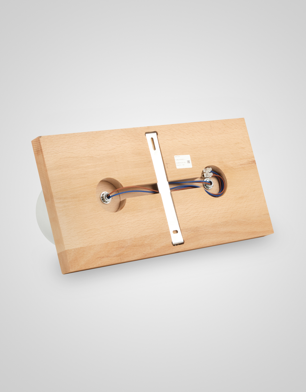 Потолочный светильник 6426N-2 NL 000067489