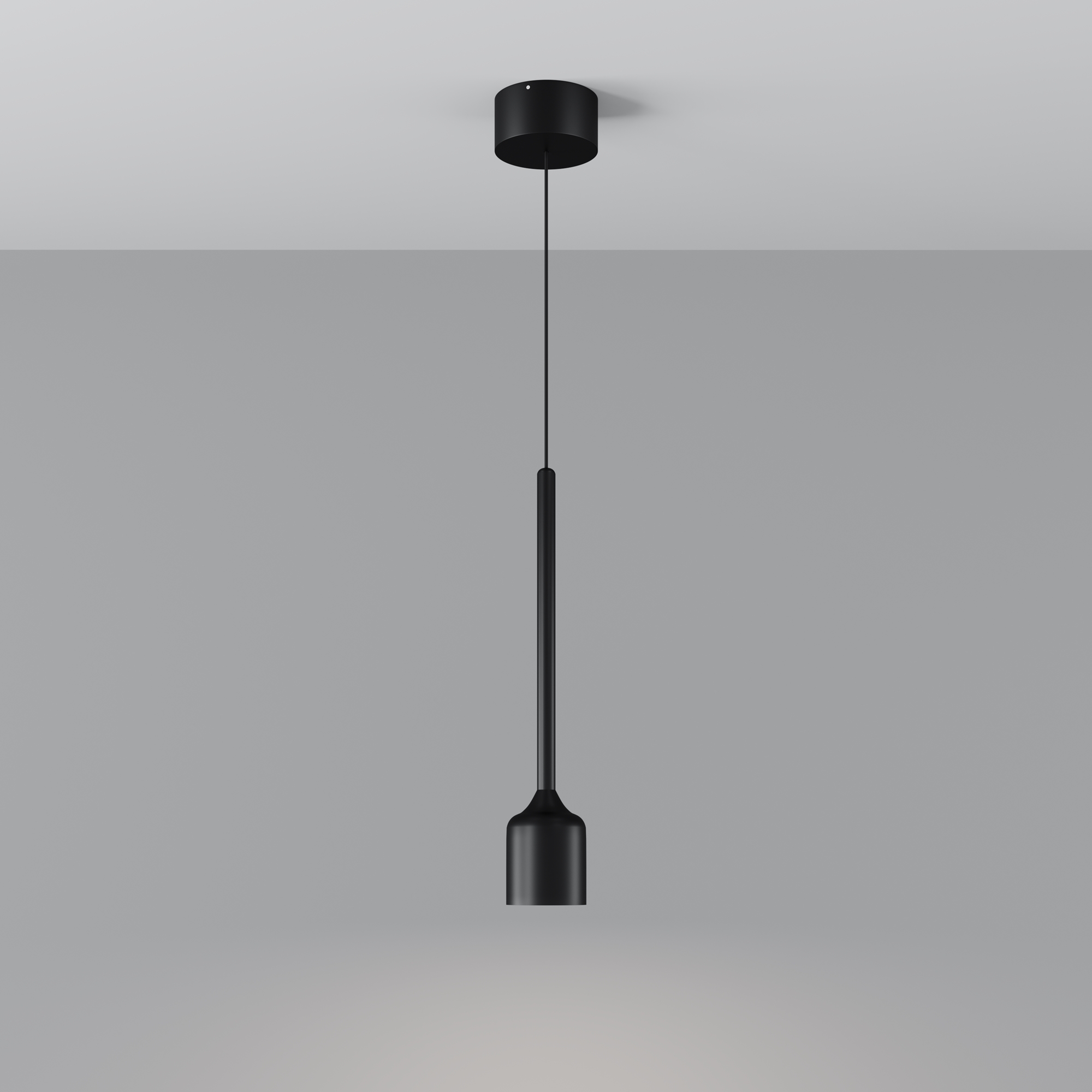 Подвесной светильник Outdoor O491PL-L8B3K