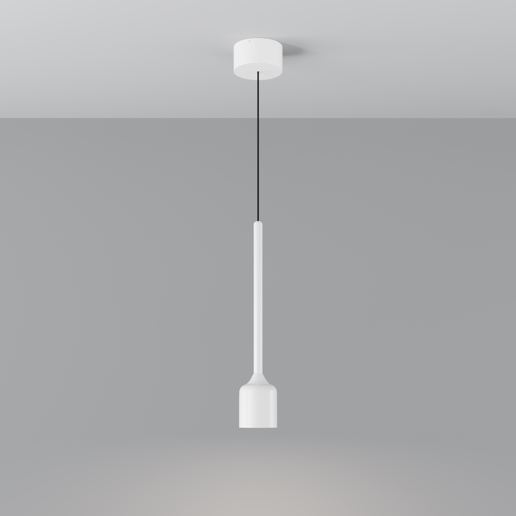 Подвесной светильник Outdoor O491PL-L8W3K