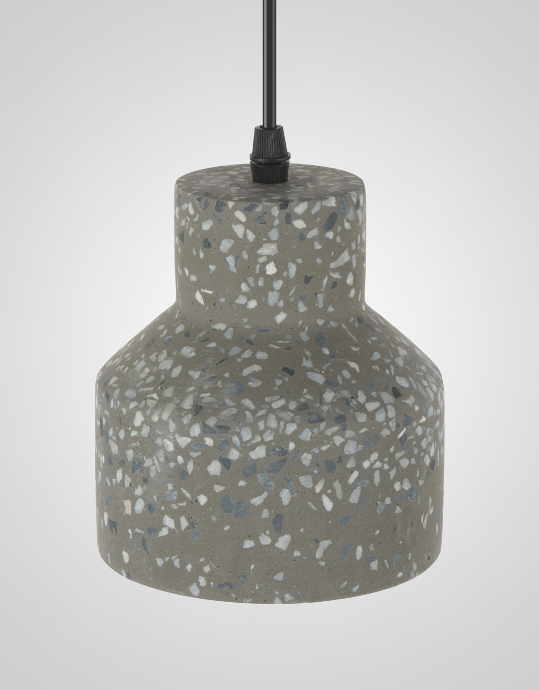 Подвесной светильник PS4072 marble GR 000061124