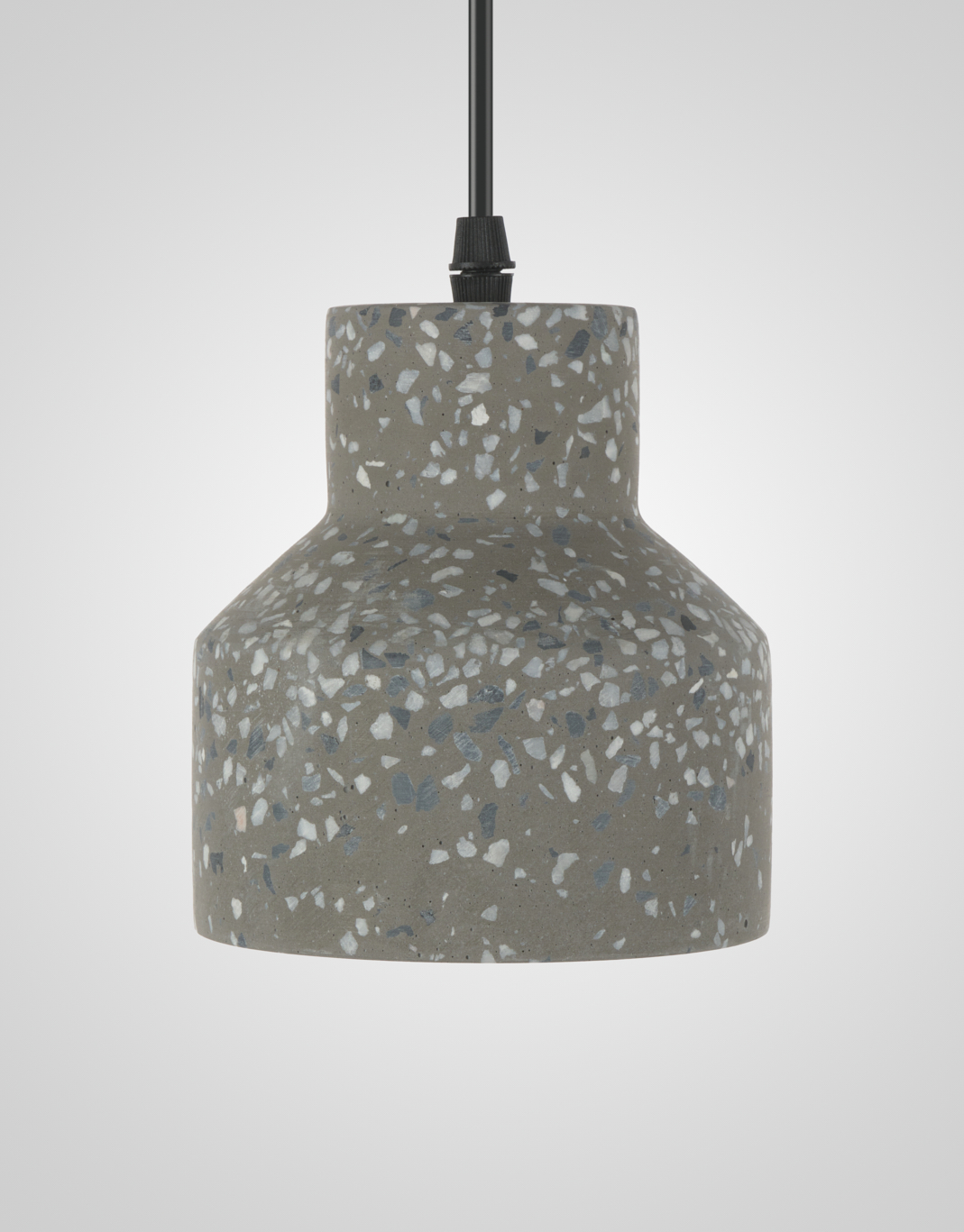 Подвесной светильник PS4072 marble GR 000061124