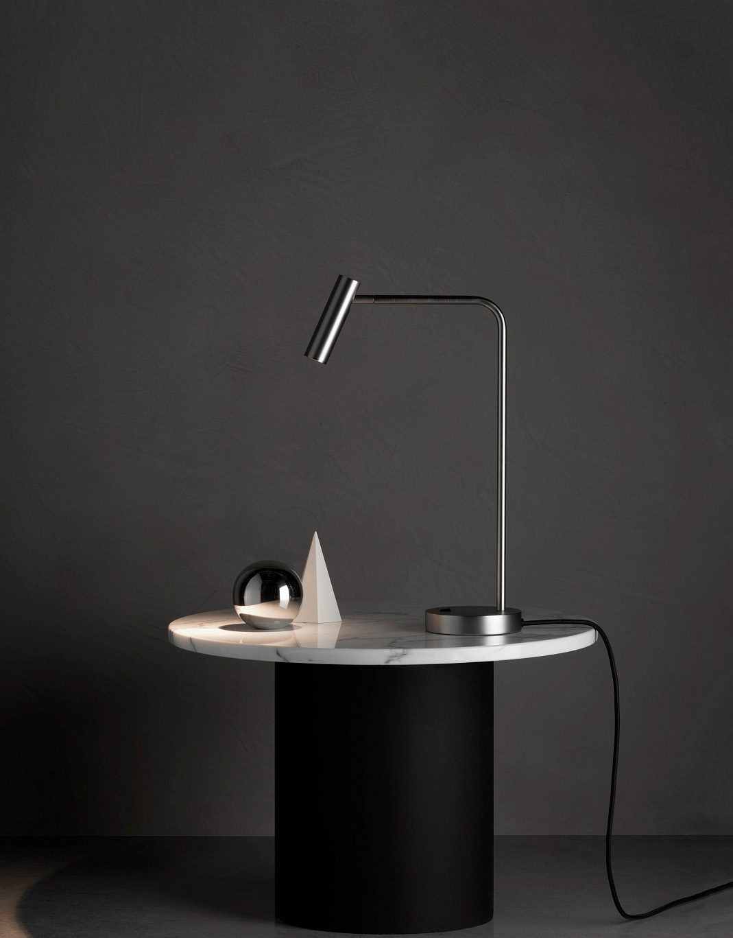 Настольная лампа TL6083-1 CR 000059551