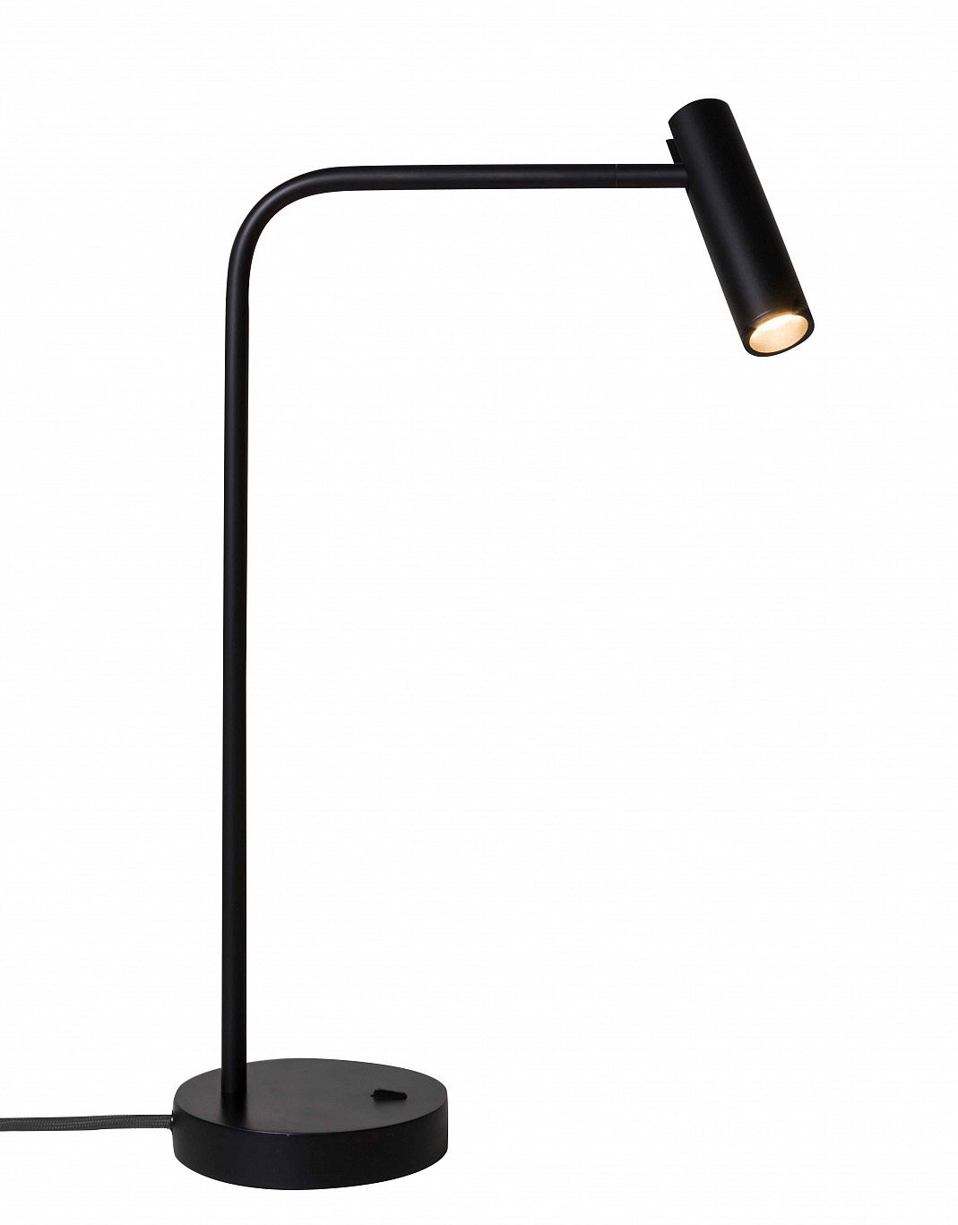 Настольная лампа TL6083-1 BK 000059552