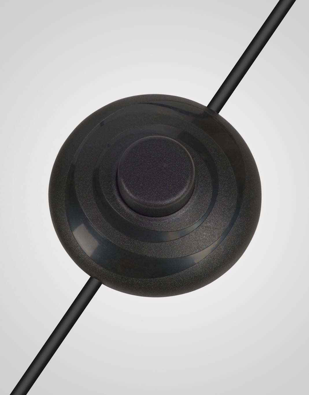 Торшер FL6083-1 BK 000059553