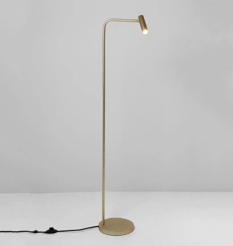 Торшер FL6083-1 AB 000059554