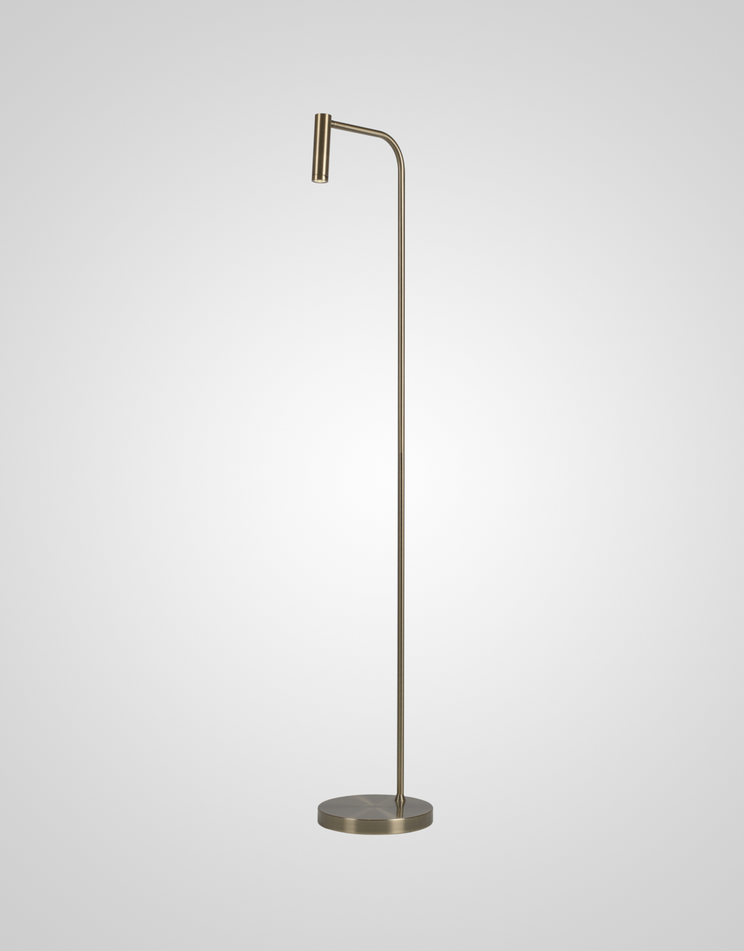 Торшер FL6083-1 AB 000059554